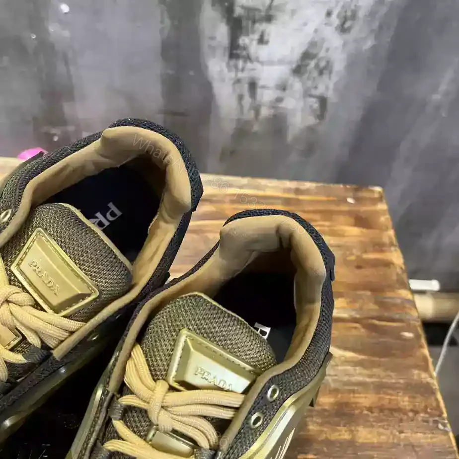 View 4 of PRADA CLOUDBUST THUNDER SNEAKERS – PRD028