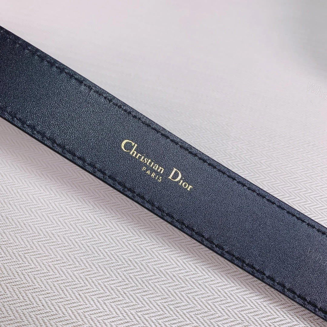 View 5 of Women’s Luxury DIR BELTS 016