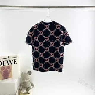 View 6 of Gucci Double G T-Shirt – GC0059