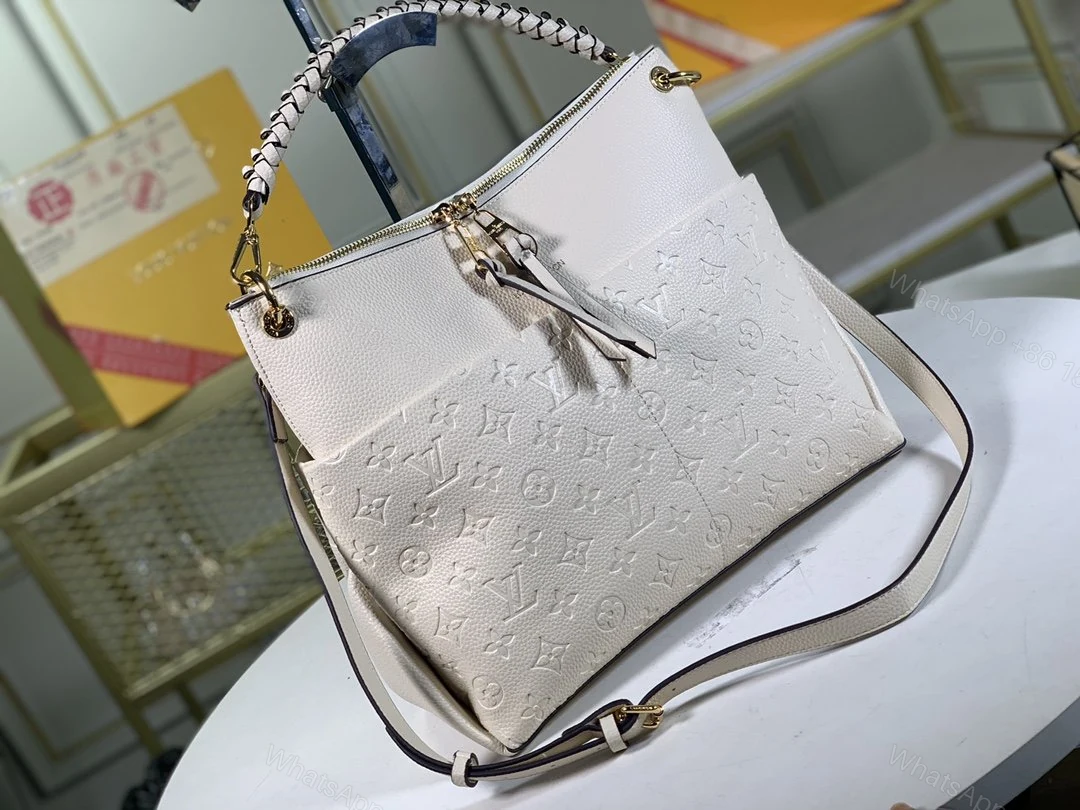 View 23 of Louis Vuitton Maida Hobo