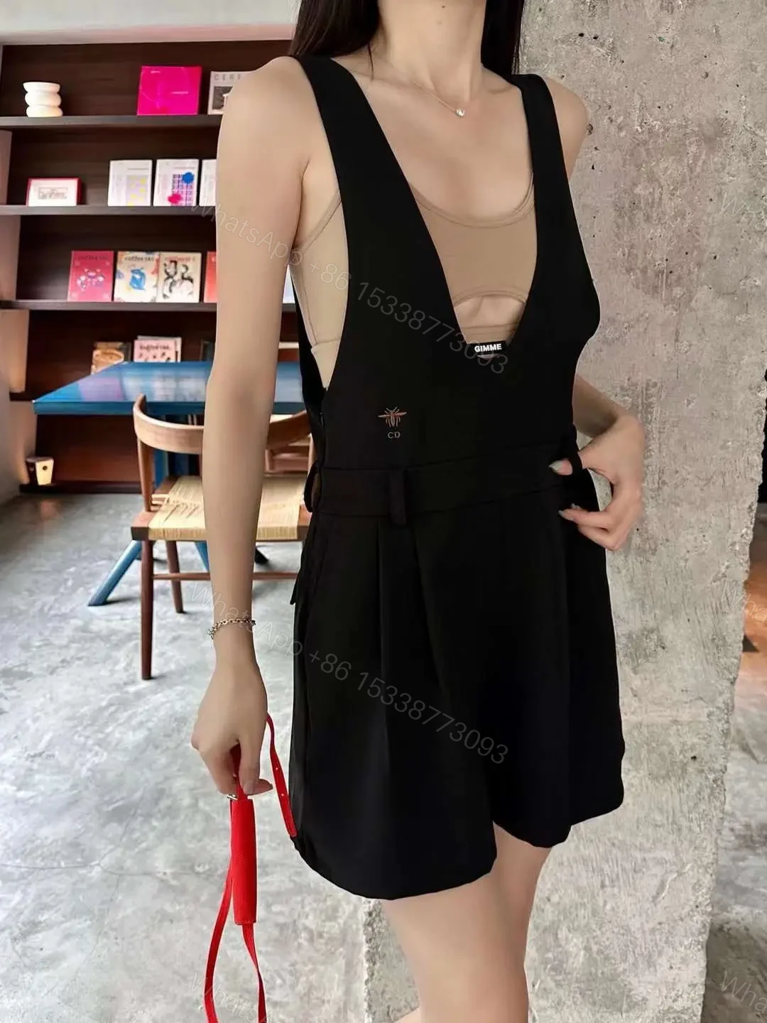 DIOR — view 1