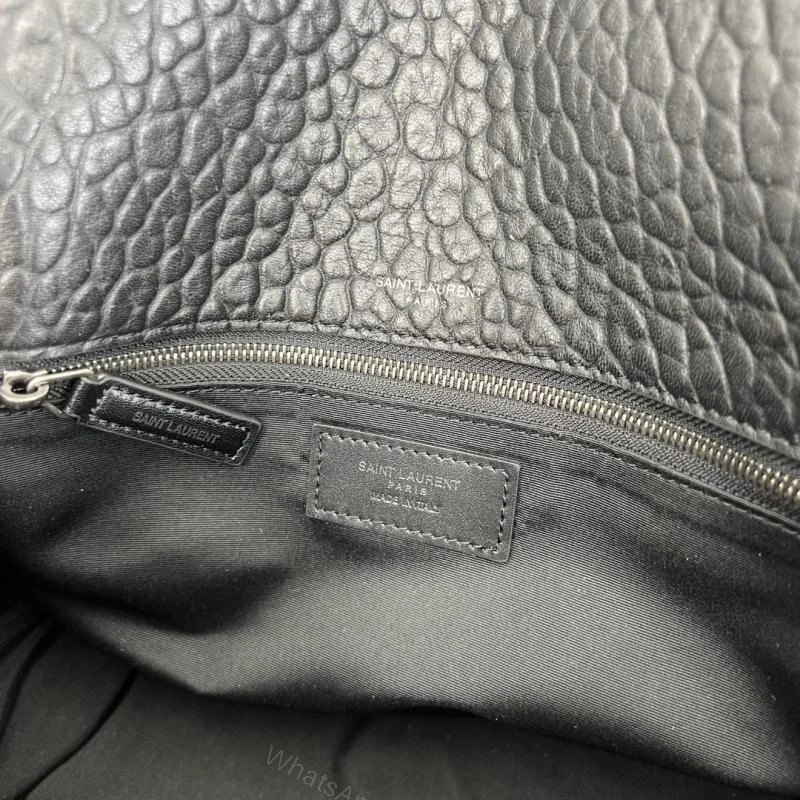 View 9 of YSL圣罗兰新款NIKI中号粒面羊皮革包包_高仿a货厂家-奢品库