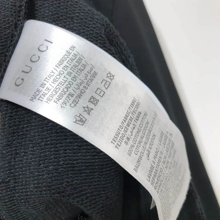 View 8 of Gucci Hoodie – GC54