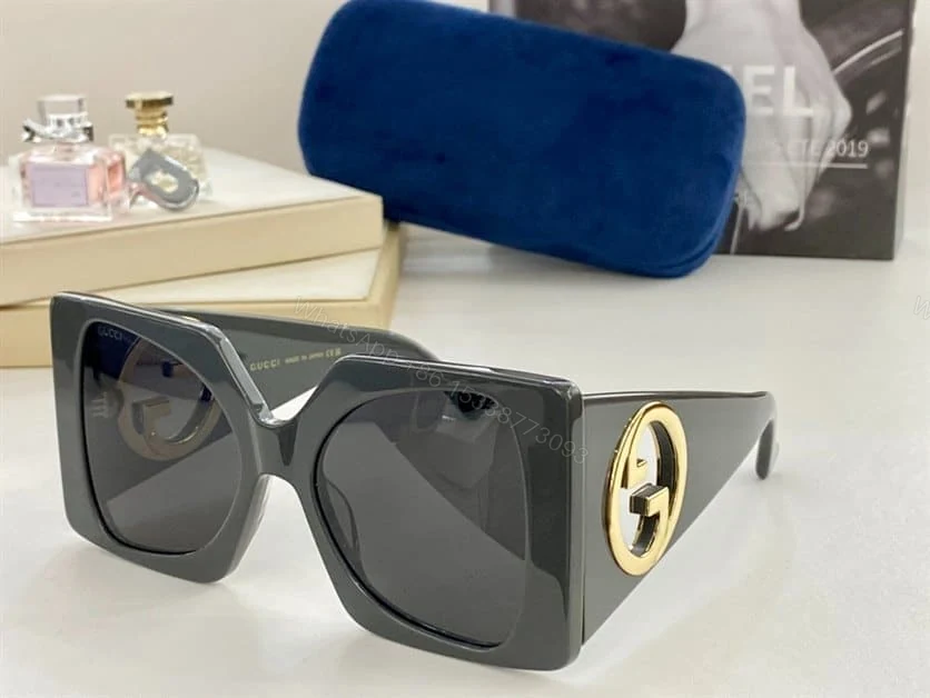 GUCCI SUNGLASSES – GST10 — view 1