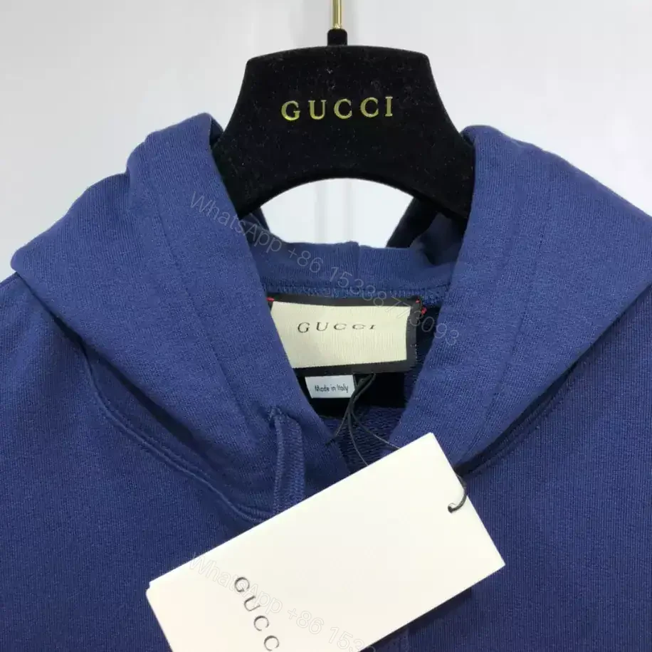 View 6 of Gucci Hoodie – GC21