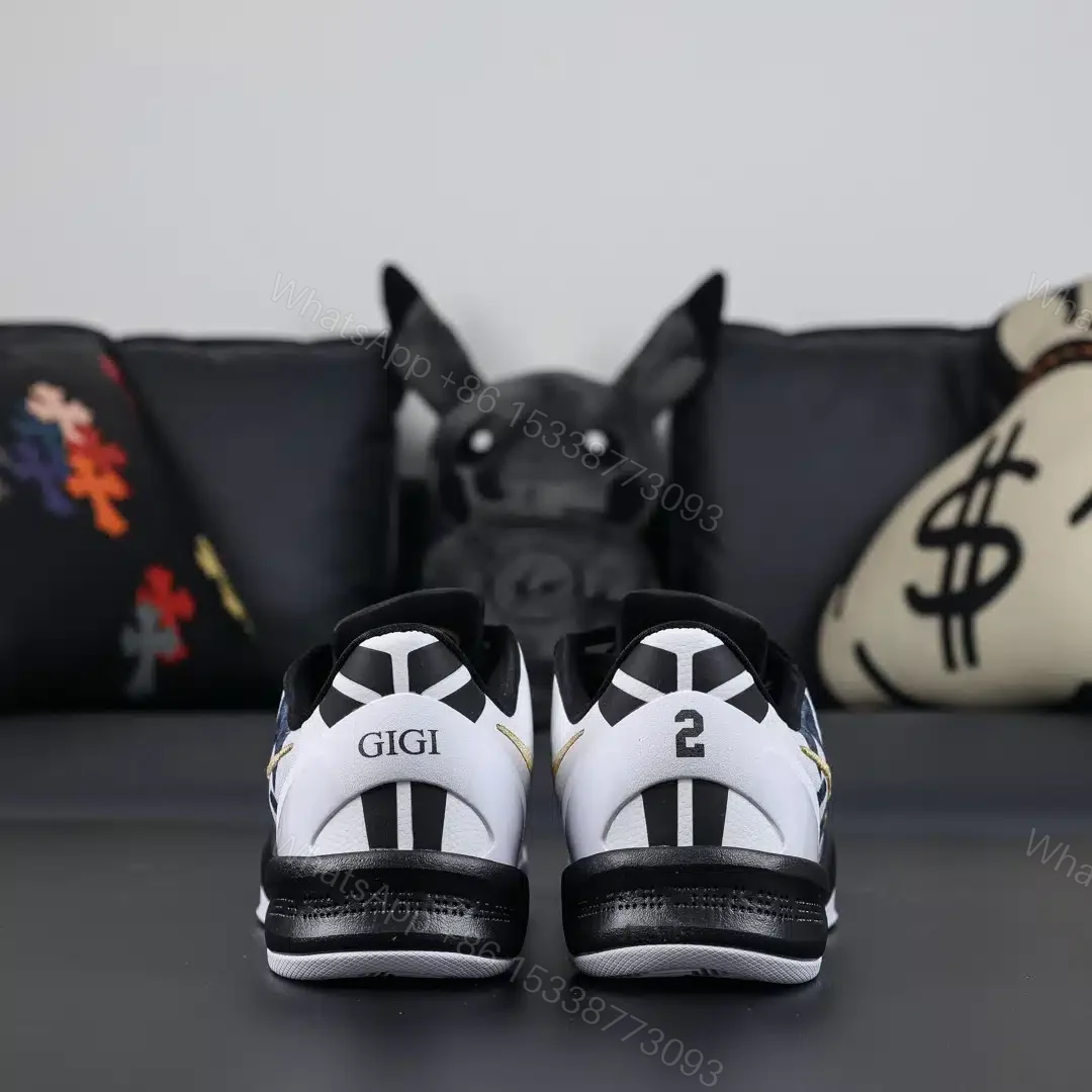 View 6 of Kobe 8 Protro “Mambacita” Reps