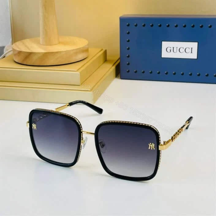 View 4 of GUCCI SUNGLASSES – GST22