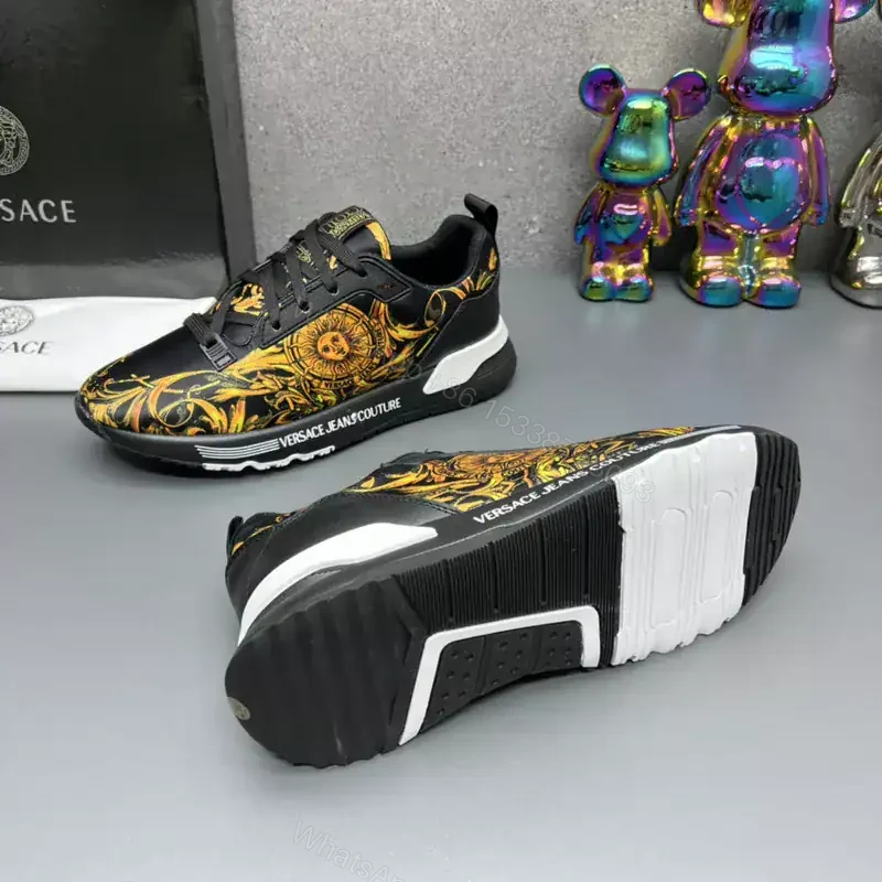 View 3 of VERSACE SNEAKERS – VS78