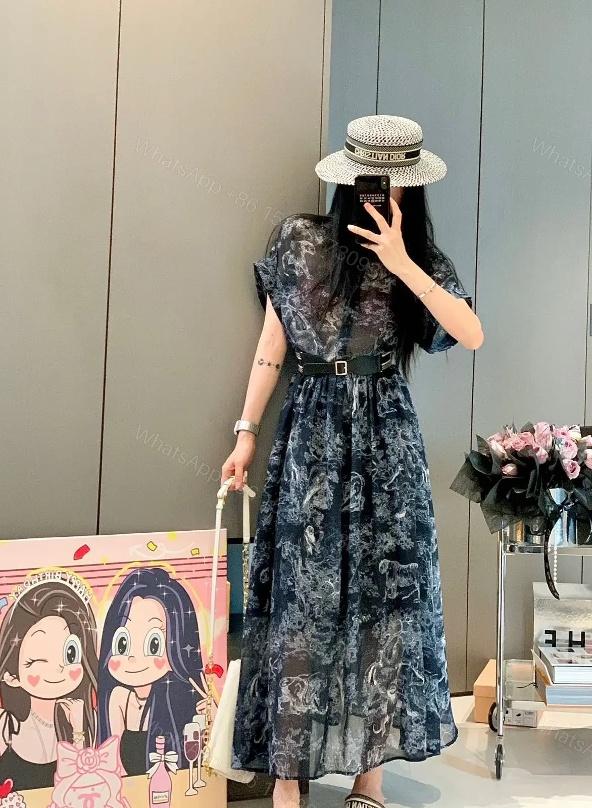 DIOR — view 1