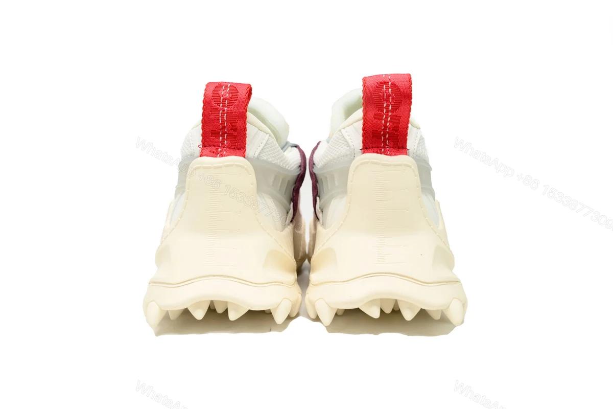 View 3 of OFF-WHITE Out Of White Deep Blue OMIA139C 99FAB00 10445