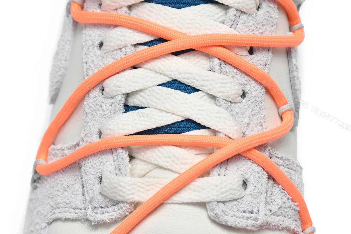 View 6 of Replica OFF WHITE Dunk Lot 19 DJ0950-119