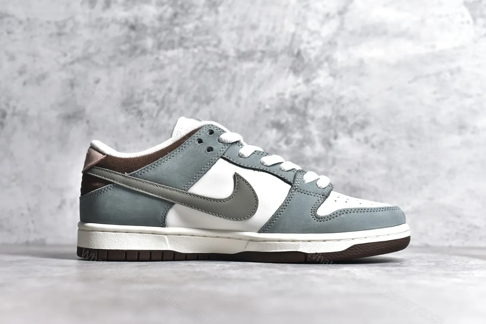 View 3 of Yuto Horigome x Nike SB Dunk Low Replica