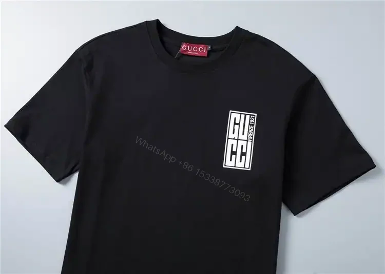 View 3 of Gucci T-Shirt – GC0152