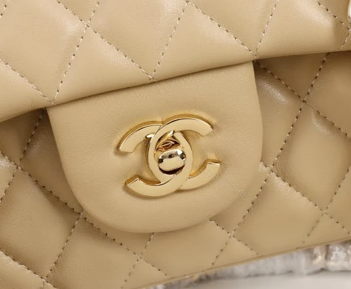 View 21 of Chanel AAAA Classic Medium Double Flap Bag TB297