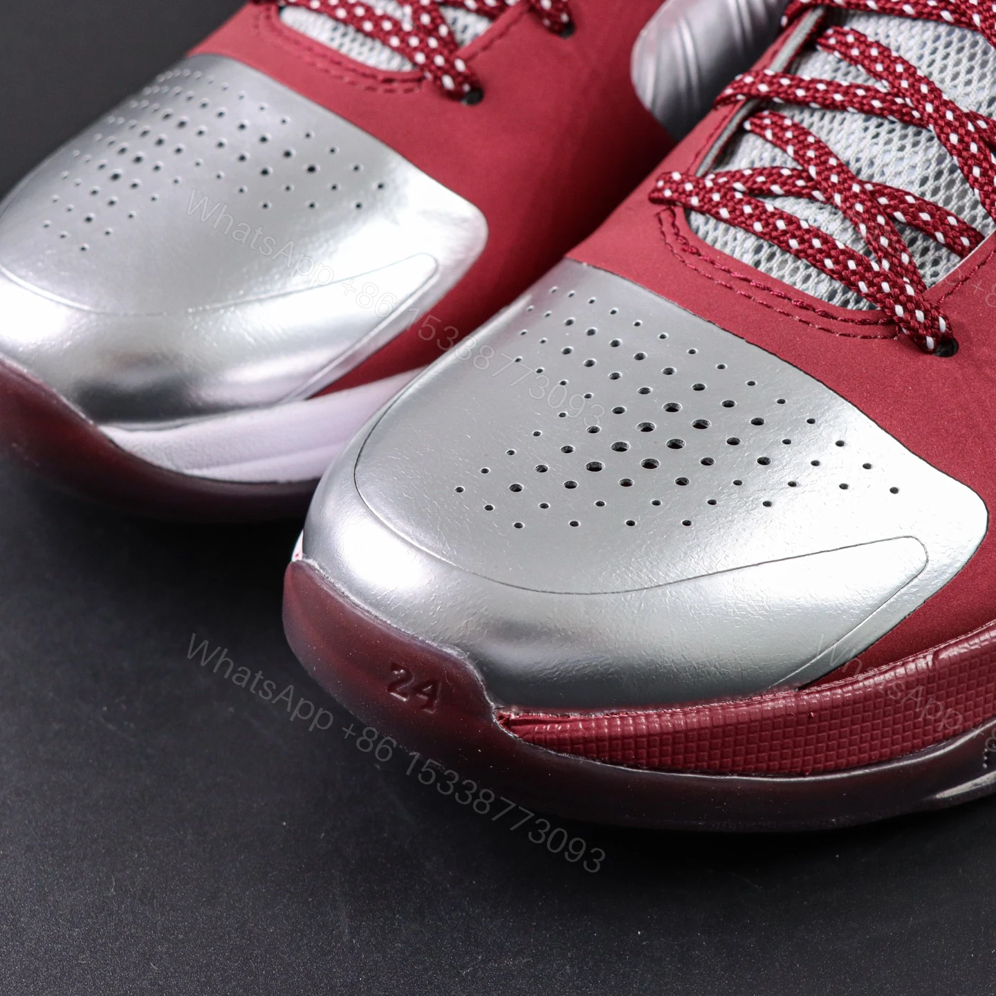 View 5 of Kobe 5 Protro Lower Merion Aces 2026