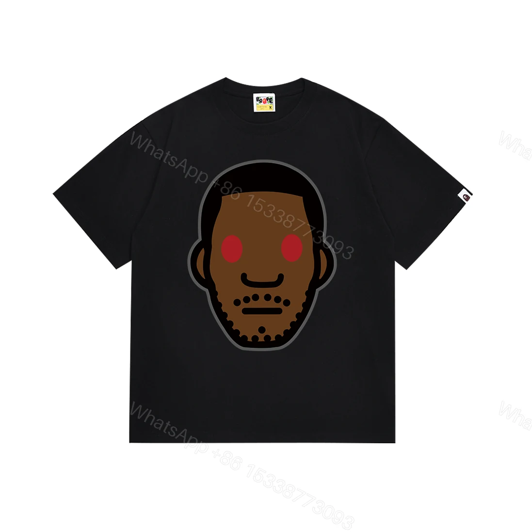 View 3 of Bape T-Shirt 133