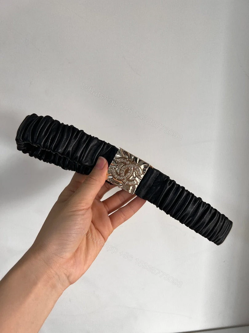 View 4 of Women’s Luxury CHL BELTS 008