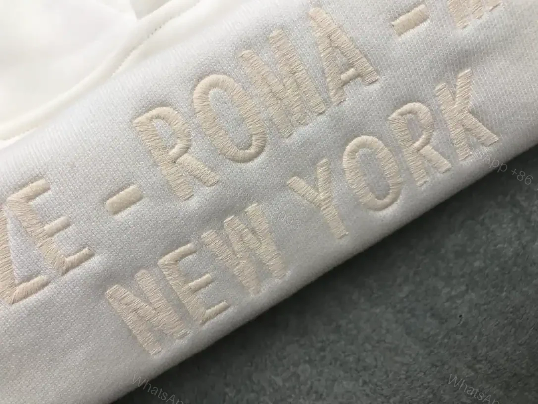 View 4 of Gucci Hoodie – GC13