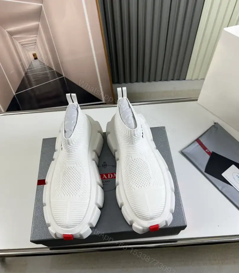 View 3 of PRADA SNEAKERS – PRD076