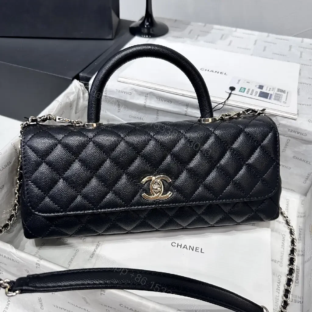 View 7 of Quilted Mini Flap Bag: Luxe Texture, Everyday Chic