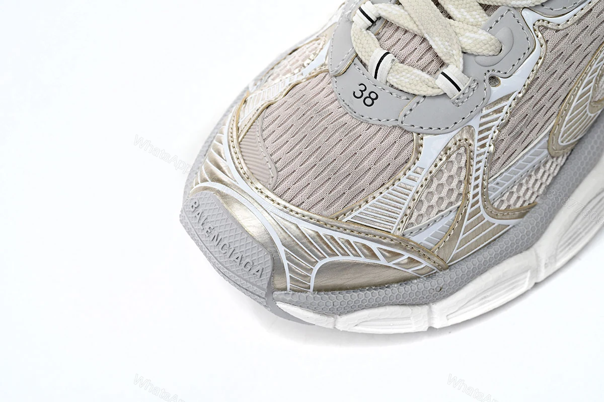 View 5 of Balenciaga Khaki 734733 W1RB6 0208