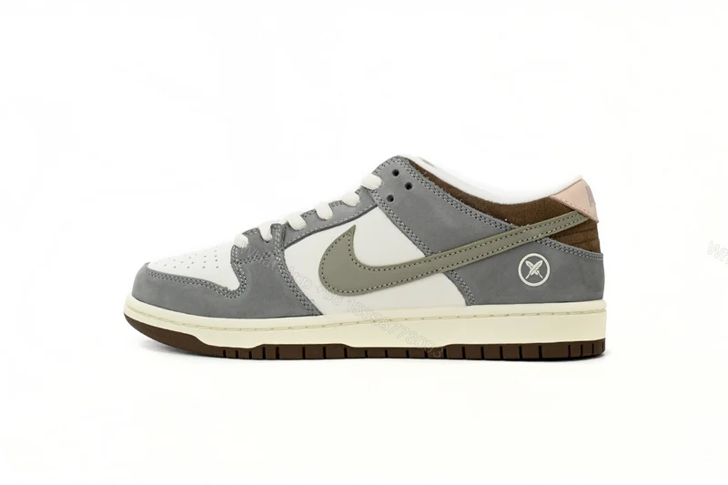 View 14 of Nike SB Dunk Low Yuto Horigome FQ1180-001