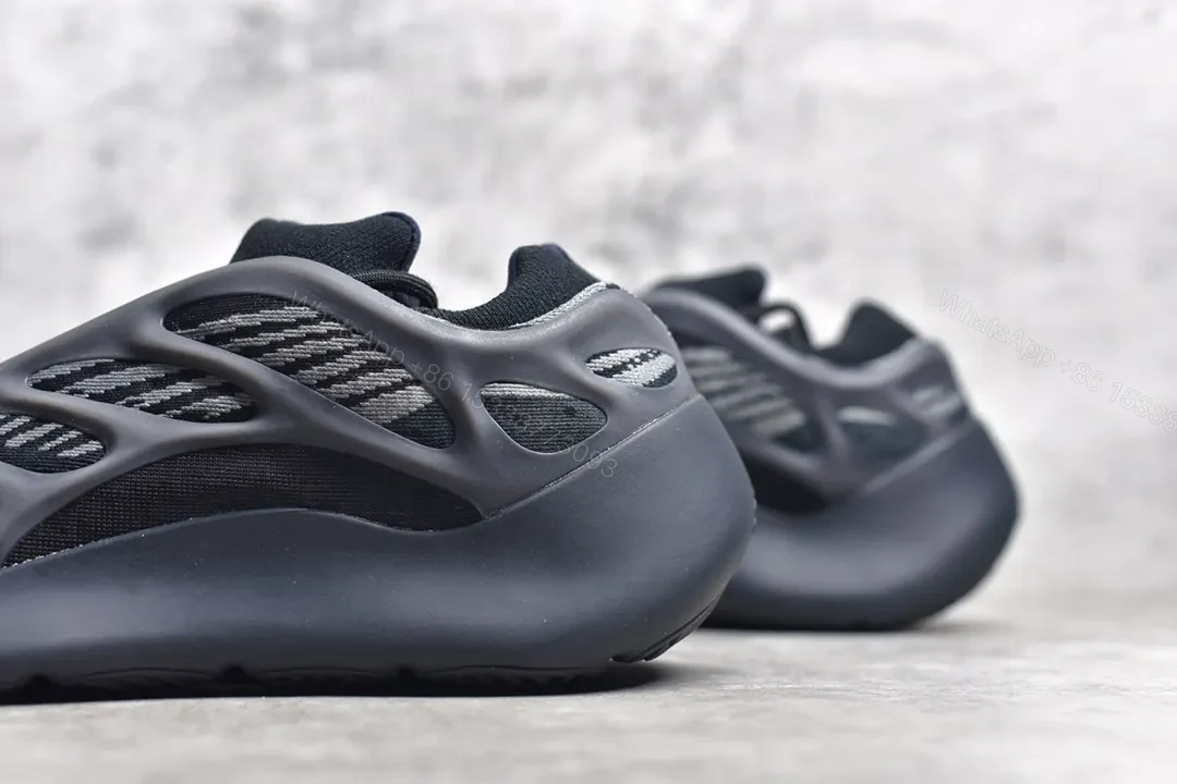 View 4 of YEEZY BOOST 700 V3 ALVAH Reps