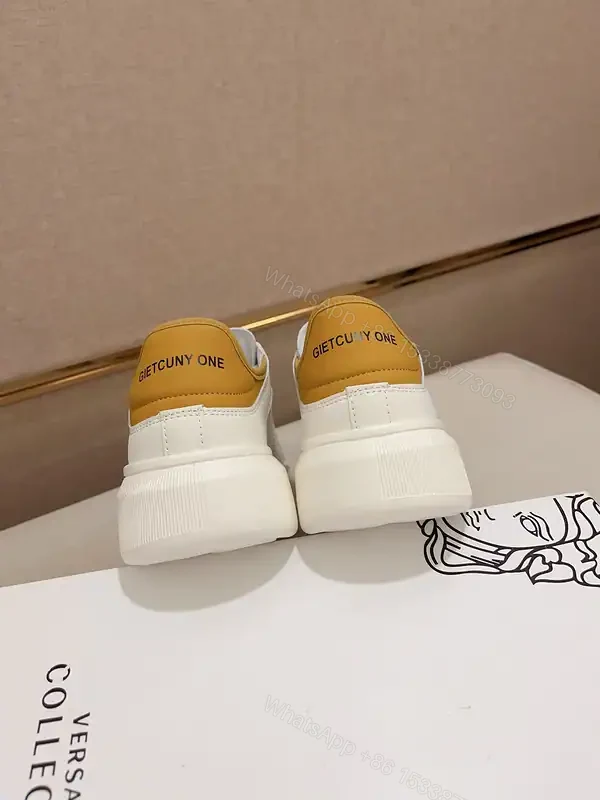 View 3 of VERSACE SNEAKERS – VS75