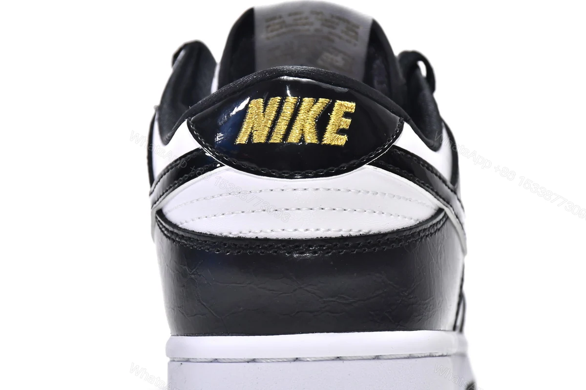 View 4 of Nike Dunk Low World Champ DR9511-100