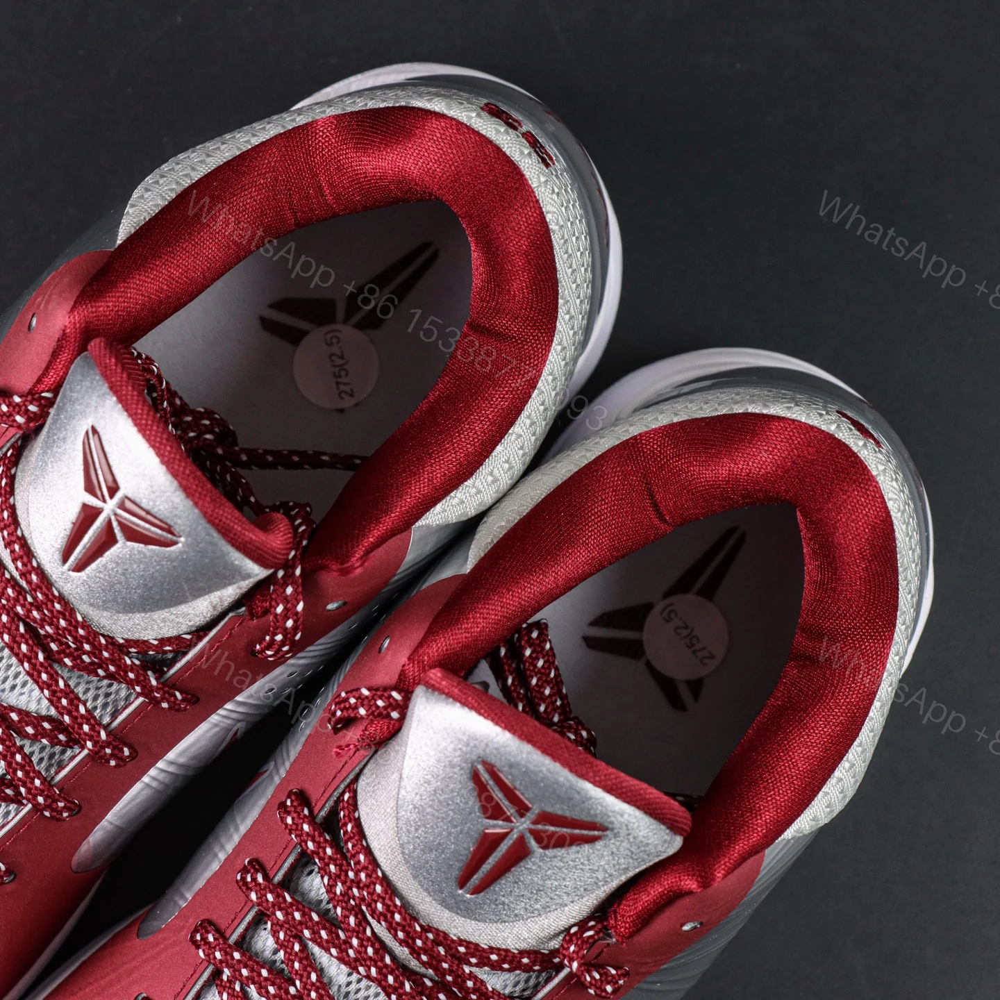View 4 of Kobe 5 Protro Lower Merion Aces 2026