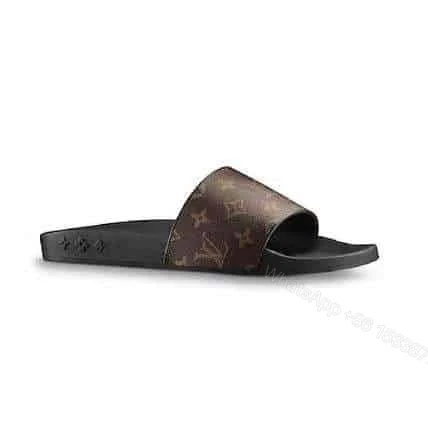 LOUIS VUITTON SLIDES – LVS24 — view 1