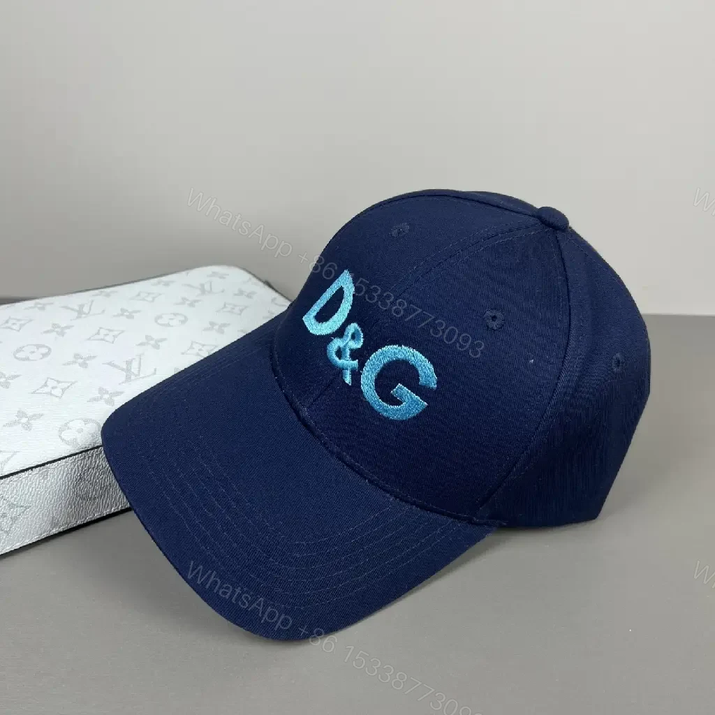 View 10 of Beige/Cream Cotton Cap: Subtle Luxury Baseball Hat