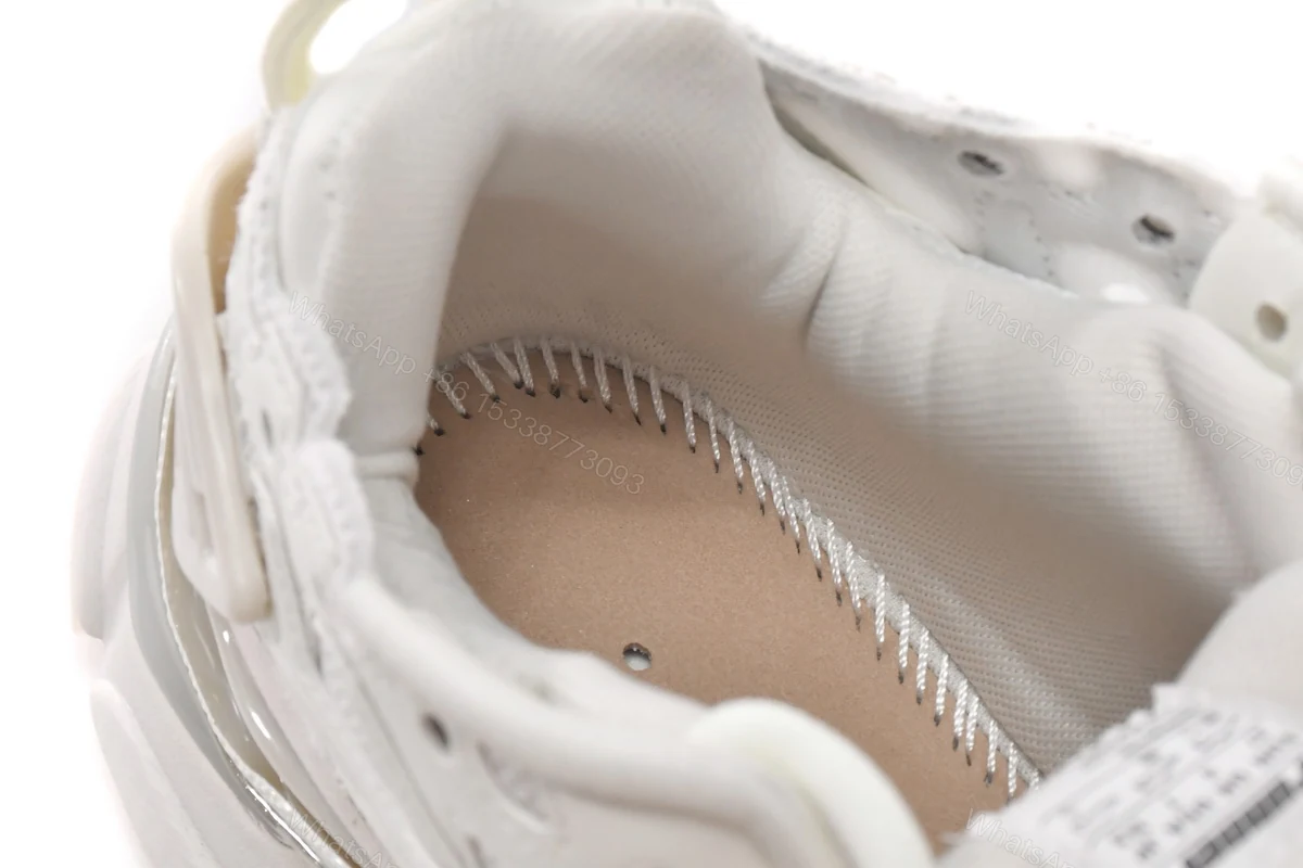View 4 of Balenciaga Runner Luminous Color