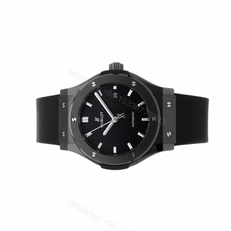 View 5 of Hublot Classic Fusion Replica