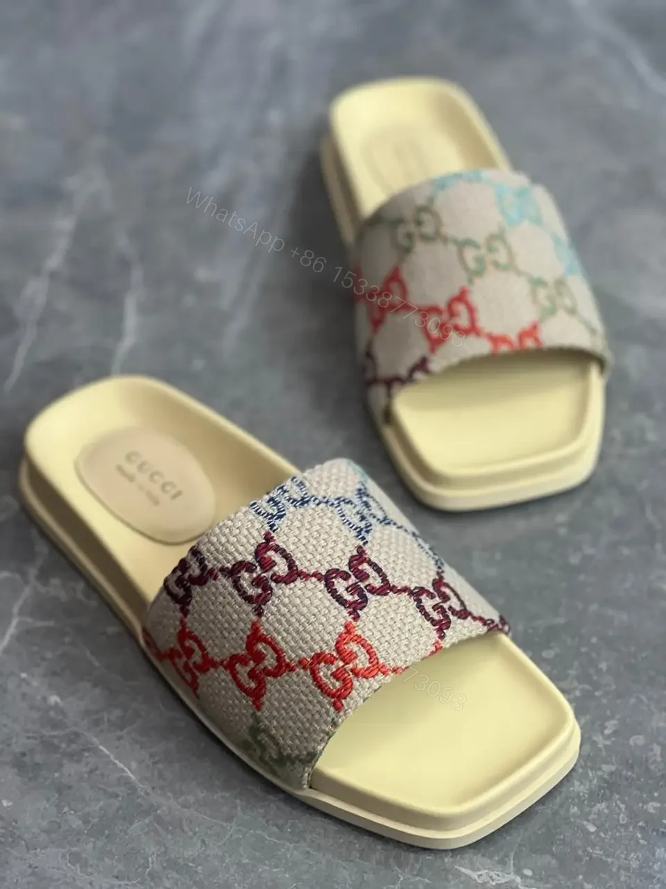 GUCCI — view 1