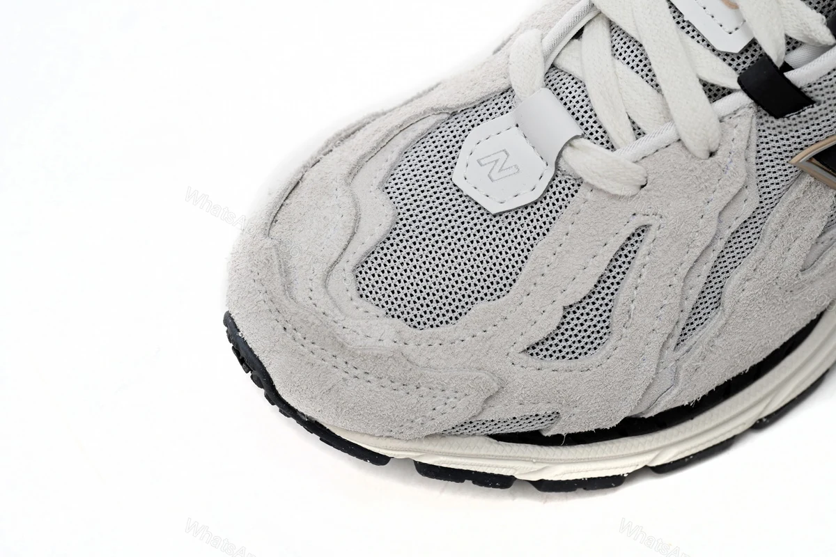 View 8 of NEW BALANCE Light Gray M1906DC