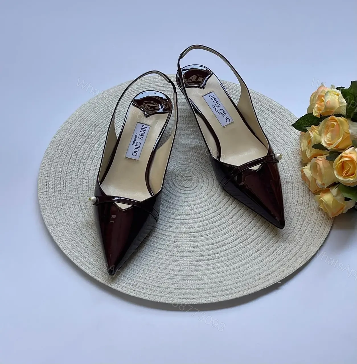 JIMMY CHOO — view 1