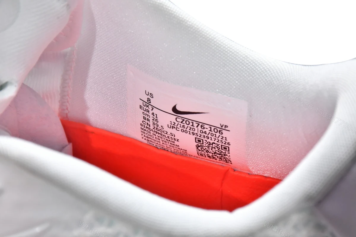 View 7 of Nike Air Zoom G.T. Cut EP Rawdaciou CZ0176-106