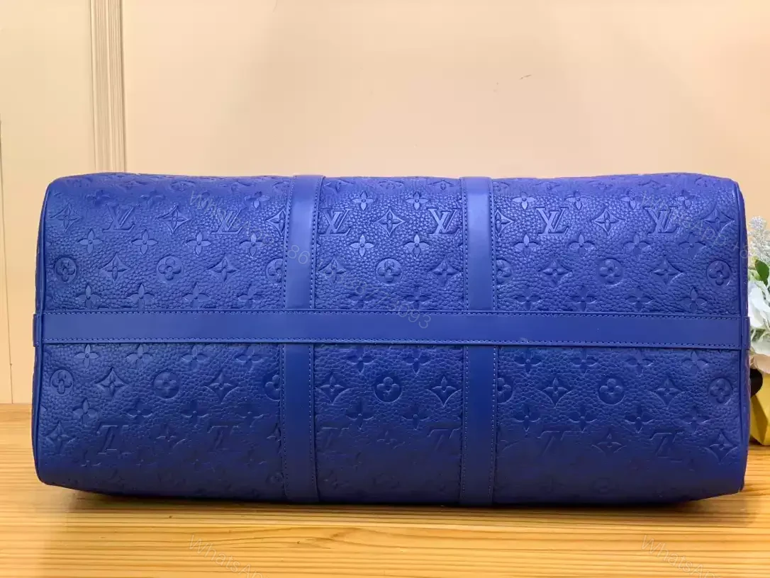 View 6 of LV KEEPALL BANDOULIÈRE 50 – LBV427