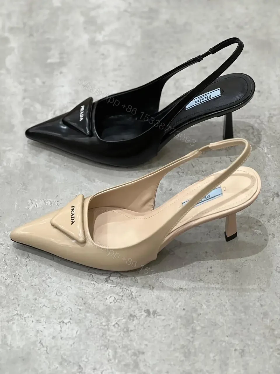 PRADA — view 1