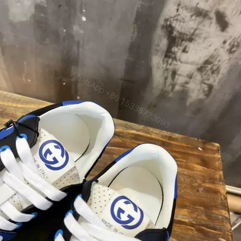 View 6 of GUCCI LOW TOP SNEAKER – GC204