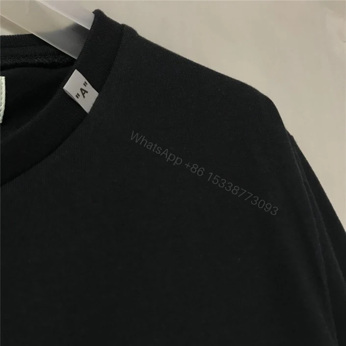 View 4 of OFF-WHITE T-SHIRT – OW17