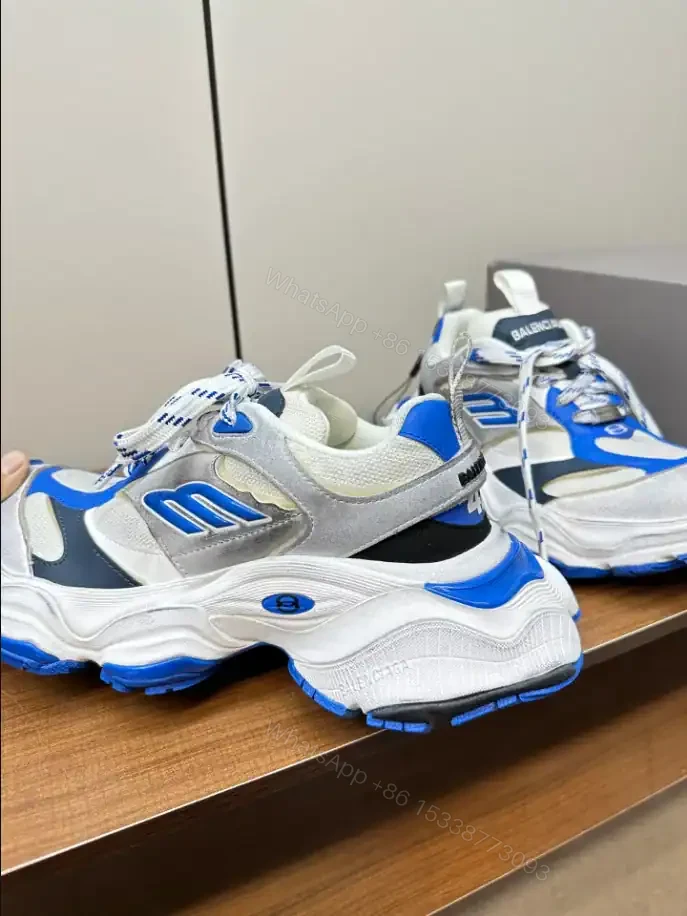 View 7 of BALENCIAGA CARGO SNEAKER – BB240