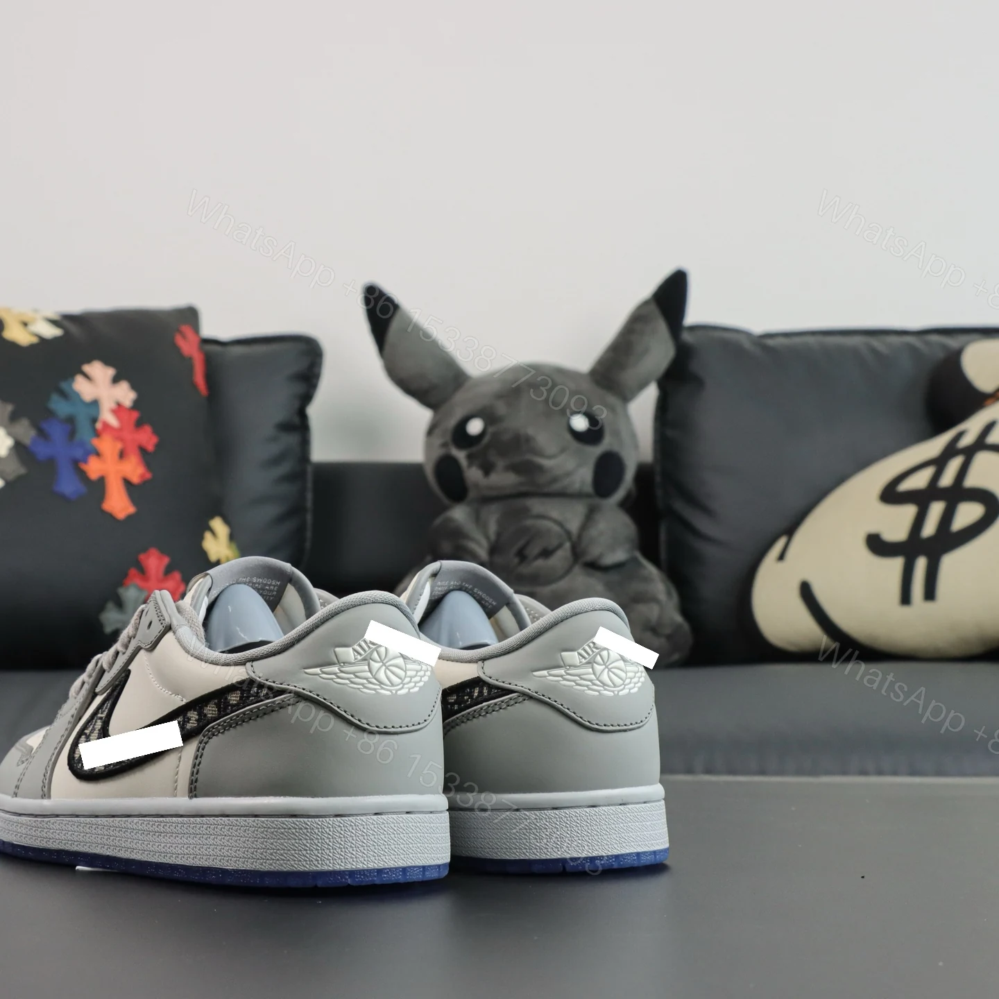 View 6 of Air Jordan 1 Low