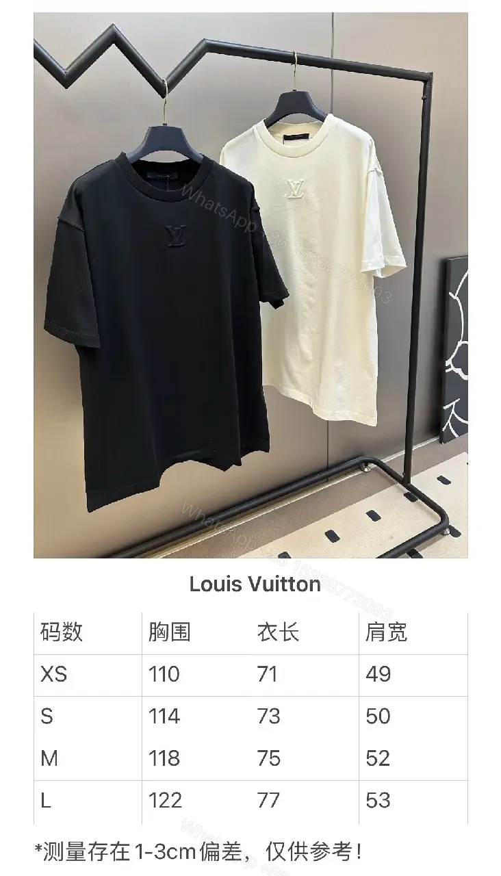 View 7 of Oversized White Tee with Subtle Embossed Logo - Minimal Luxury