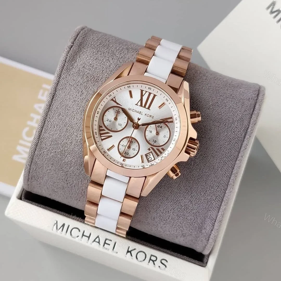 View 2 of Michael Kors 5907 Slim