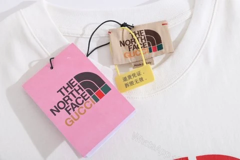 View 3 of Gucci & The North Face – GC0066