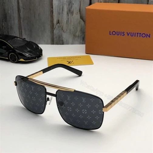 View 6 of LV SUNGLASSES – GLVT19