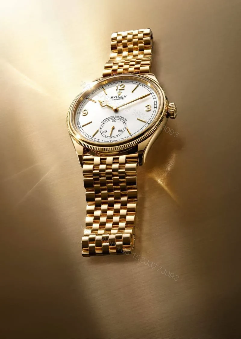 View 4 of Rolex 1908 Premium Edition