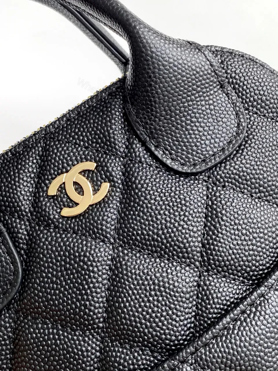 View 7 of Quilted Mini Bag: Luxury-Stride Everyday Chic Bag